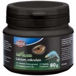 TRIXIE 76382 aliment pour reptiles et amphibiens