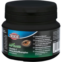 TRIXIE 76384 aliment pour reptiles et amphibiens