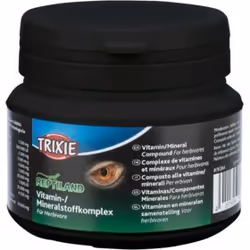 TRIXIE 76384 aliment pour reptiles et amphibiens