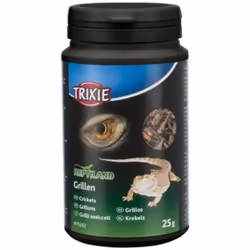TRIXIE 76392 aliment pour reptiles et amphibiens 250 ml