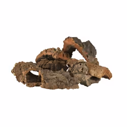 TRIXIE 76408, Cochon d'inde, Hamster, Bois, Bois, 10 pièce(s), 300 g