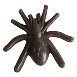 Friandise Araignée Halloween ø 8 cm 20 g vendu a l'unité pour chien Trixie