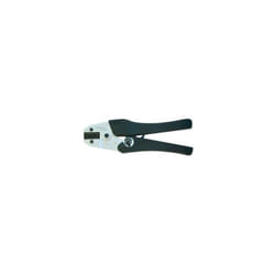 Haupa - pince à sertir solaire emportes/ado rodadura MC4 211659
