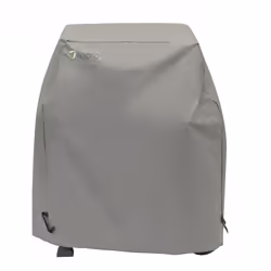 tepro 4011964084001, Couverture, Anthracite, Butyral de polyvinyle (PVB), Polyester, 1041 mm, 1016 mm, 870 g