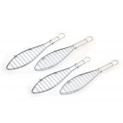 tepro 8521 Grille à poisson
