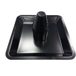 tepro 4011964085633 accessoire de barbecue / grill Support de cuisson pour poulet