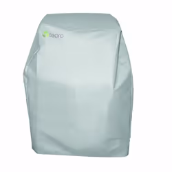 tepro 4011964086036, Couverture, Beige, Polyester, Butyral de polyvinyle (PVB), 1000 mm, 900 mm, 1,24 kg