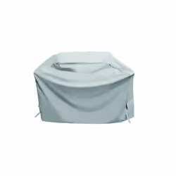 tepro 4011964086050, Couverture, Beige, Butyral de polyvinyle (PVB), Polyester, 1500 mm, 700 mm, 1100 mm