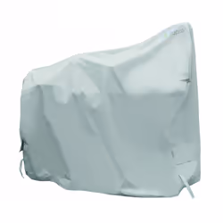 tepro 4011964086067, Couverture, Beige, Butyral de polyvinyle (PVB), Polyester, 1140 mm, 664 mm, 1092 mm