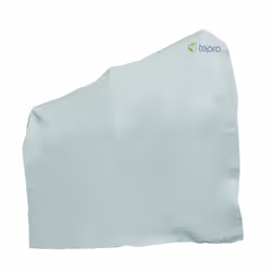 tepro 4011964086074, Couverture, Beige, Butyral de polyvinyle (PVB), Polyester, 1257 mm, 730 mm, 1194 mm