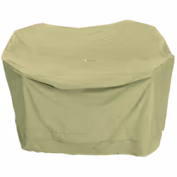 Prolongez la durée de vie de votre mobilier de jardin avec cette housse de protection de haute qualité, imperméable et durabl ...