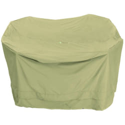 8627 Housse de protection pour salon de jardin 320x320x95cm - Tepro