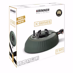 Krinner X-320 Deluxe - Vue supplémentaire 5