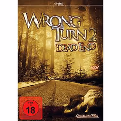 Paramount 7684608, DVD, Allemand, Anglais, Horreur, 2D, 1.78:1, 94 min