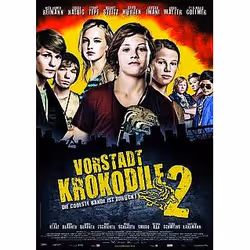 Paramount HC087408, DVD, Allemand, Aventure, 2D, 1.85:1, 88 min
