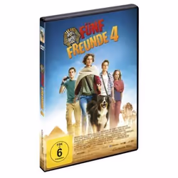 ISBN 4011976890188, DVD, Allemand, Enfants, Marzuk Mike, Rainbow Video, 15/09/2015
