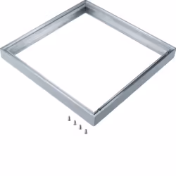 Hager UDAR335, Aluminium, EN50085-2-2, 366 mm, 35 mm