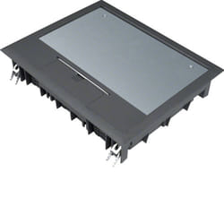 Hager VE09059005 accessoire pour clôture électrique