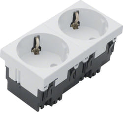Hager ESR2339010 accessoire pour clôture électrique