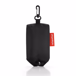 Reisenthel mini maxi shopper pocket Noir Sac fourre-tout