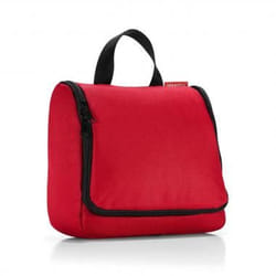 Reisenthel toiletbag 3 L Polyester Rouge