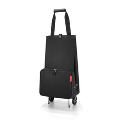 Reisenthel Foldabletrolley chariot de voyage Noir