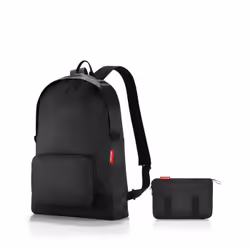 Reisenthel mini maxi rucksack, Polyester