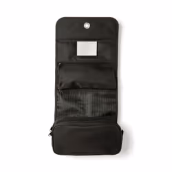 Reisenthel WB7003 trousse de toilette et Vanity 3 L Polyester Noir