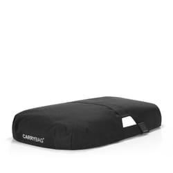 Reisenthel BP7003 Sac de commission Noir