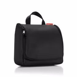 Reisenthel WH7003, Polyester, Noir, Monochromatique, Fermeture éclair, 6 pochettes, 2 pochettes