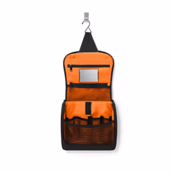 Reisenthel WH7003 trousse de toilette et Vanity 3 L Polyester Noir