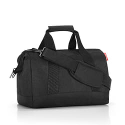 Reisenthel allrounder M Polyester Noir Sac médecin
