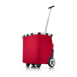 Reisenthel Сarrycruiser Rouge Valise à roulettes
