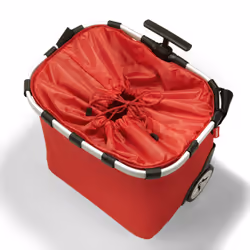 Reisenthel Сarrycruiser Rouge Valise à roulettes