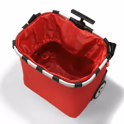 Reisenthel Сarrycruiser Rouge Valise à roulettes