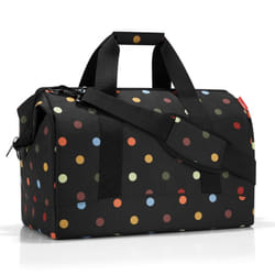 Reisenthel Allrounder L Noir Sac fourre-tout