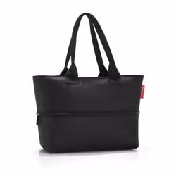 Reisenthel RJ7003 Sac de commission Noir Sac fourre-tout