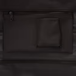 Reisenthel RJ7003 Sac de commission Noir Sac fourre-tout
