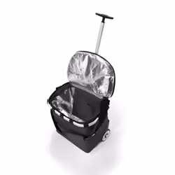 Reisenthel carrycruiser iso glacière Noir