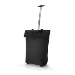 Reisenthel trolley M Noir Valise à roulettes