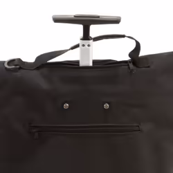 Reisenthel trolley M Noir Valise à roulettes