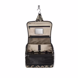 Reisenthel toiletbag XL 4 L Polyester Beige, Noir