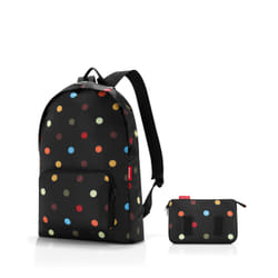 Reisenthel mini maxi rucksack sac à dos Multicolore Polyester
