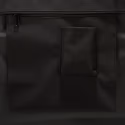 Reisenthel shopper XL Noir Sac fourre-tout
