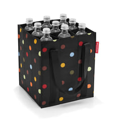 Reisenthel bottlebag Noir Sac à bouteille