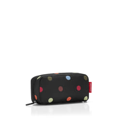 Reisenthel WJ7009 sac à main et sac en bandoulière Polyester Noir, Multicolore Femme