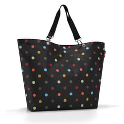 Reisenthel shopper XL Noir, Multicolore Sac fourre-tout