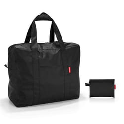 Reisenthel Mini Maxi Sacoche de transport Noir Polyester