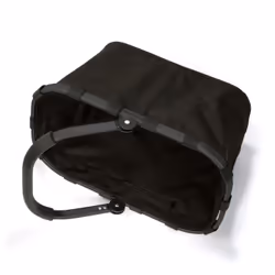 Reisenthel BK7040 Sac de commission Noir Panier à commission