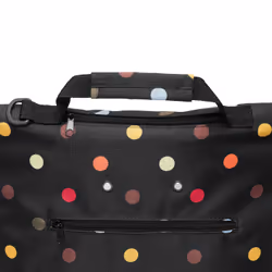 Reisenthel trolley M Couleurs assorties, Noir Valise à roulettes